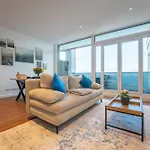 Schlossberg Residences - 3 Glocken Luxury Penthouse-apartments Appartamento Weinheim