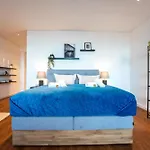 Appartamento Schlossberg Residences - 3 Glocken Luxury Penthouse-apartments Weinheim