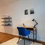 Appartamento Schlossberg Residences - 3 Glocken Luxury Penthouse-apartments