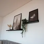 Schlossberg Residences - 3 Glocken Luxury Penthouse-apartments Appartamento Weinheim