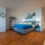 Schlossberg Residences - 3 Glocken Luxury Penthouse-apartments * Weinheim