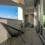 Schlossberg Residences - 3 Glocken Luxury Penthouse-apartments Appartamento