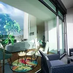Schlossberg Residences - 3 Glocken Luxury Penthouse-apartments Appartamento *