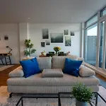 Appartamento Schlossberg Residences - 3 Glocken Luxury Penthouse-apartments *