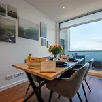 Appartamento Schlossberg Residences - 3 Glocken Luxury Penthouse-apartments *