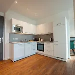 Schlossberg Residences - 3 Glocken Luxury Penthouse-apartments