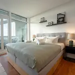 Appartamento Schlossberg Residences - 3 Glocken Luxury Penthouse-apartments Weinheim