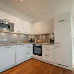 Appartamento Schlossberg Residences - 3 Glocken Luxury Penthouse-apartments *