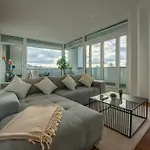 Appartamento Schlossberg Residences - 3 Glocken Luxury Penthouse-apartments *