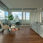 Schlossberg Residences - 3 Glocken Luxury Penthouse-apartments