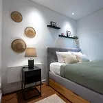 Appartamento Schlossberg Residences - 3 Glocken Luxury Penthouse-apartments Weinheim
