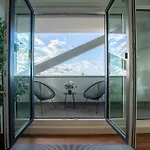 Schlossberg Residences - 3 Glocken Luxury Penthouse-apartments