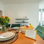 Appartamento Schlossberg Residences - 3 Glocken Luxury Penthouse-apartments