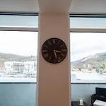 Schlossberg Residences - 3 Glocken Luxury Penthouse-apartments Appartamento