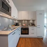 Appartamento Schlossberg Residences - 3 Glocken Luxury Penthouse-apartments Weinheim