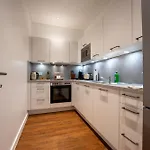Schlossberg Residences - 3 Glocken Luxury Penthouse-apartments Weinheim