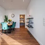 Schlossberg Residences - 3 Glocken Luxury Penthouse-apartments Appartamento *