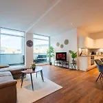 Schlossberg Residences - 3 Glocken Luxury Penthouse-apartments * Weinheim