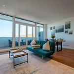 Appartamento Schlossberg Residences - 3 Glocken Luxury Penthouse-apartments