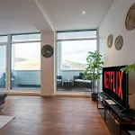 Appartamento Schlossberg Residences - 3 Glocken Luxury Penthouse-apartments