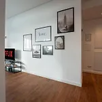 Schlossberg Residences - 3 Glocken Luxury Penthouse-apartments * Weinheim