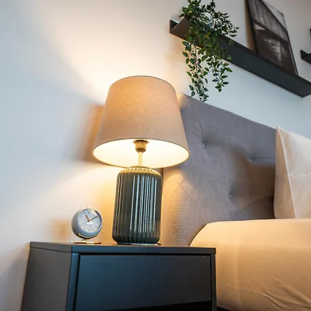 Schlossberg Residences - 3 Glocken Luxury Penthouse-apartments Daire *