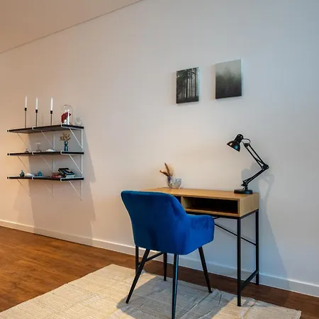 Daire Schlossberg Residences - 3 Glocken Luxury Penthouse-apartments