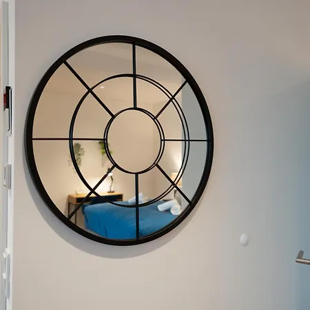 Schlossberg Residences - 3 Glocken Luxury Penthouse-apartments 아파트 *