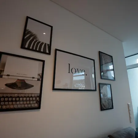 Schlossberg Residences - 3 Glocken Luxury Penthouse-apartments Daire