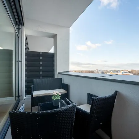 Schlossberg Residences - 3 Glocken Luxury Penthouse-apartments *