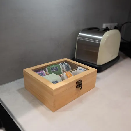 Schlossberg Residences - 3 Glocken Luxury Penthouse-apartments Lägenhet *