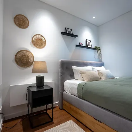 Daire Schlossberg Residences - 3 Glocken Luxury Penthouse-apartments Weinheim