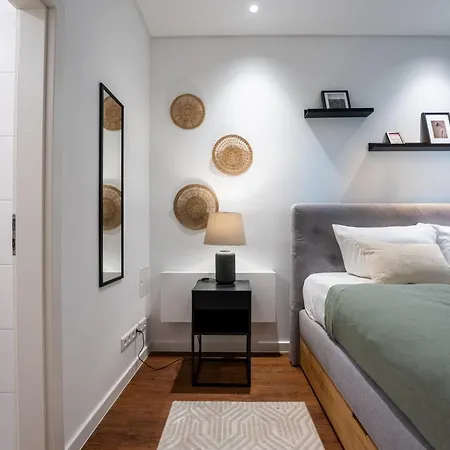 Schlossberg Residences - 3 Glocken Luxury Penthouse-apartments 아파트