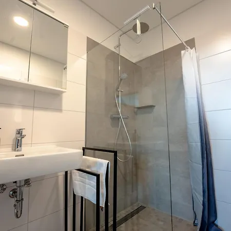 Schlossberg Residences - 3 Glocken Luxury Penthouse-apartments Appartement Weinheim