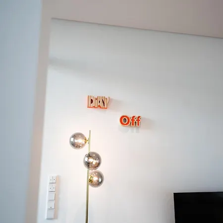 Lägenhet Schlossberg Residences - 3 Glocken Luxury Penthouse-apartments *