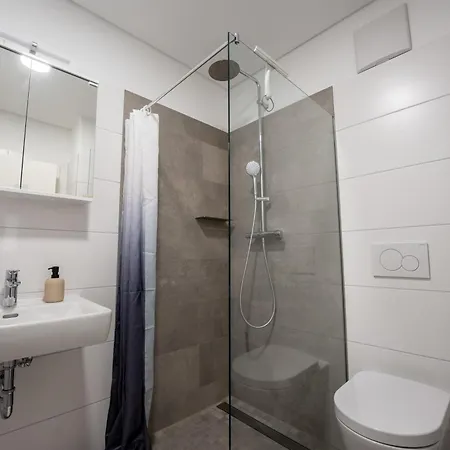 Schlossberg Residences - 3 Glocken Luxury Penthouse-apartments Appartement Weinheim