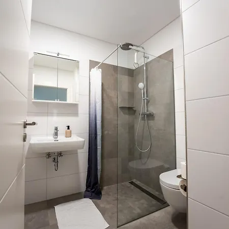 Schlossberg Residences - 3 Glocken Luxury Penthouse-apartments 아파트