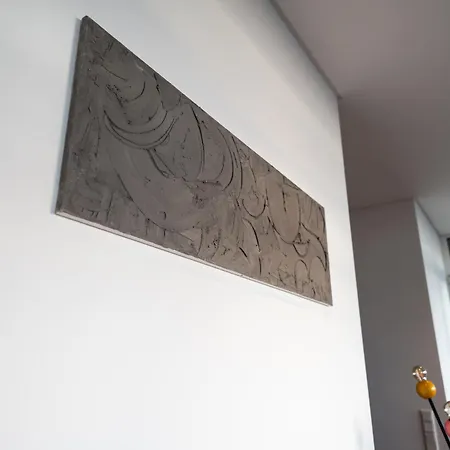 Schlossberg Residences - 3 Glocken Luxury Penthouse-apartments * Weinheim